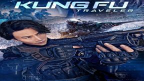 فيلم Kung Fu Traveler 2017 مترجم