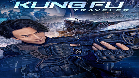 فيلم Kung Fu Traveler 2017 مترجم