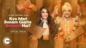 فيلم Kya Meri Sonam Gupta Bewafa Hai 2021 مترجم