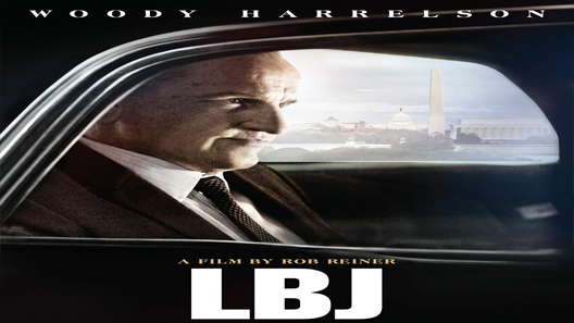 فيلم LBJ 2016 مترجم