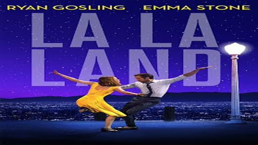 فيلم La La Land 2016 مترجم