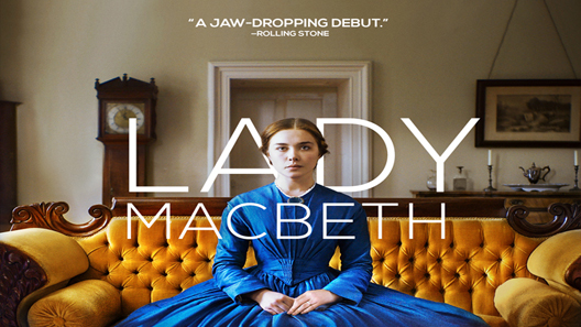 فيلم Lady Macbeth 2016 مترجم