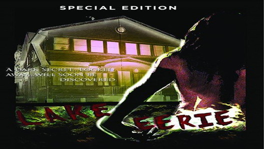 فيلم Lake Eerie 2016 مترجم