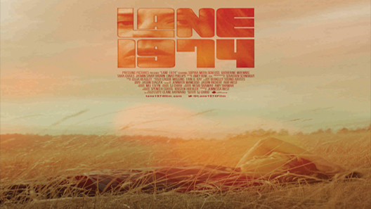 فيلم Lane 1974 2017 مترجم