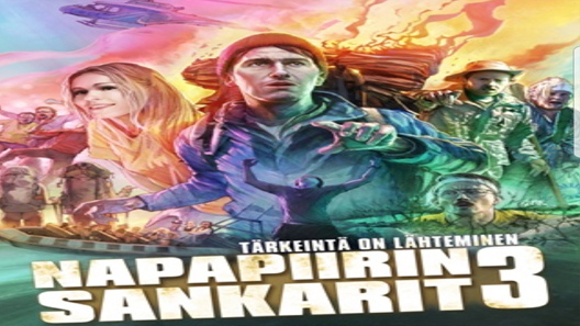 فيلم Lapland Odyssey 3 2017 مترجم