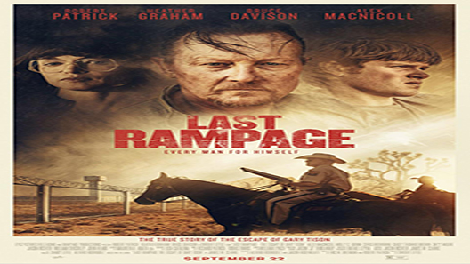 فيلم Last Rampage The Escape Of Gary Tison 2017 مترجم