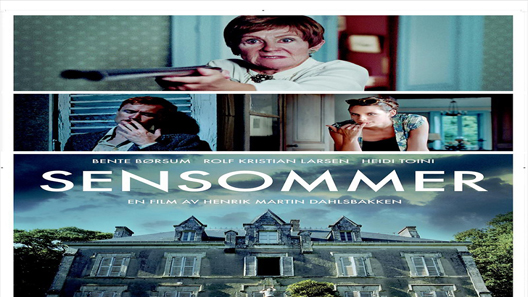 فيلم Late Summer 2016 مترجم