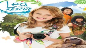 فيلم Lea To The Rescue 2016 مترجم