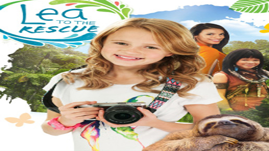 فيلم Lea To The Rescue 2016 مترجم