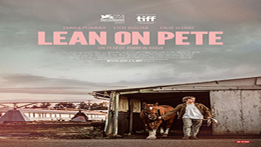 فيلم Lean On Pete 2017 مترجم