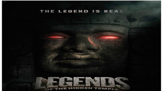 فيلم Legends Of The Hidden Temple The Movie 2016 مترجم