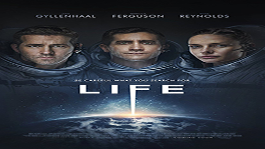 فيلم Life 2017 مترجم