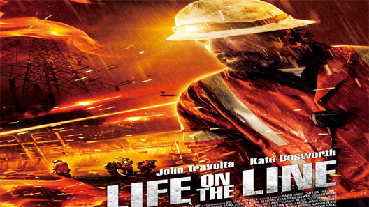 فيلم Life On The Line 2016 مترجم