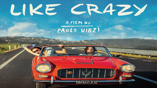 فيلم Like Crazy 2016 مترجم