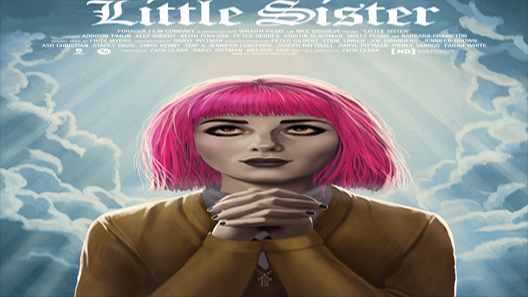 فيلم Little Sister 2016 مترجم