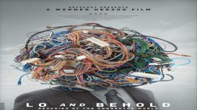 فيلم Lo And Behold Reveries Of The Connected World 2016 مترجم