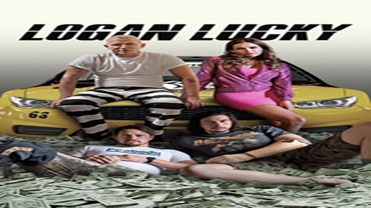 فيلم Logan Lucky 2017 مترجم