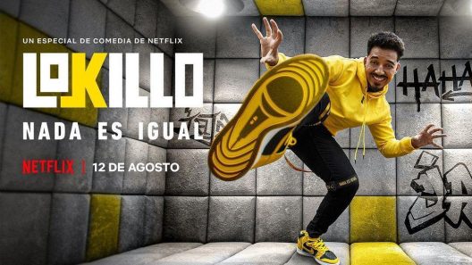 فيلم Lokillo: Nothing’s the Same 2021 مترجم