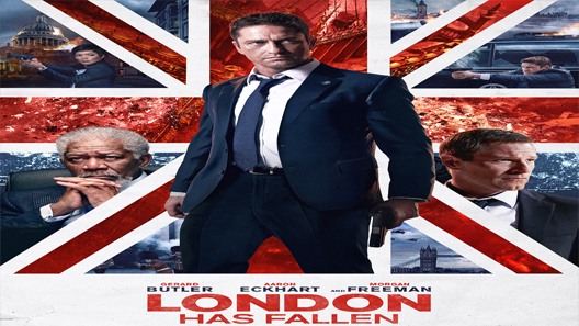 فيلم London Has Fallen 2016 مترجم