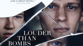 فيلم Louder Than Bombs 2015 مترجم