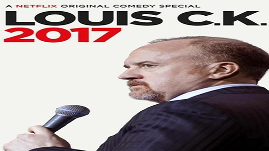 فيلم Louis C K 2017 مترجم
