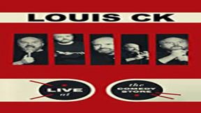 فيلم Louis C K Live At The Comedy Store 2015 مترجم