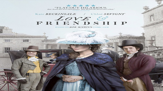 فيلم Love And Friendship 2016 مترجم
