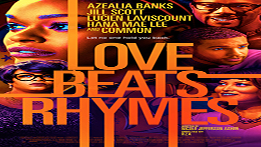 فيلم Love Beats Rhymes 2017 مترجم