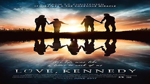 فيلم Love Kennedy 2017 مترجم