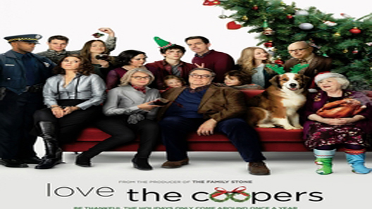 فيلم Love The Coopers 2015 مترجم