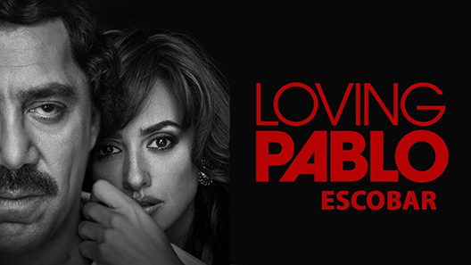 فيلم Loving Pablo 2017 مترجم