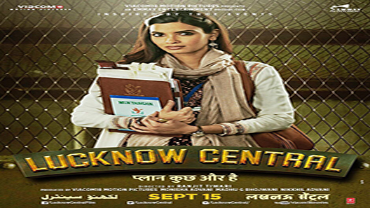 فيلم Lucknow Central 2017 مترجم