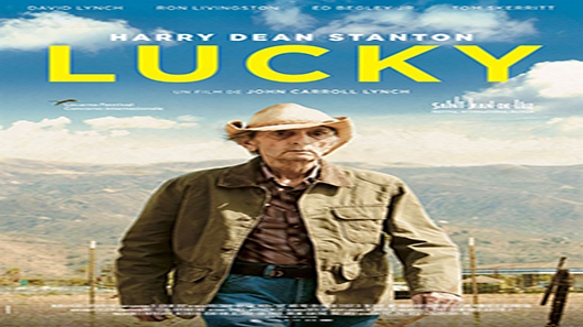 فيلم Lucky 2017 مترجم