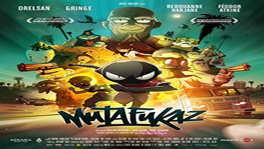فيلم MFKZ 2017 مترجم