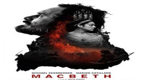 فيلم Macbeth 2015 مترجم