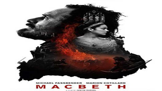 فيلم Macbeth 2015 مترجم