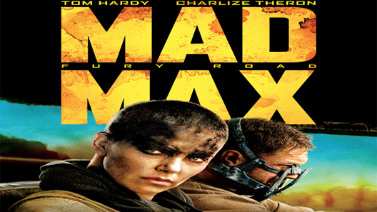 فيلم Mad Max Fury Road 2015 مترجم