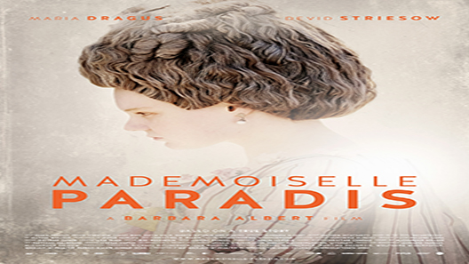 فيلم Mademoiselle Paradis 2017 مترجم