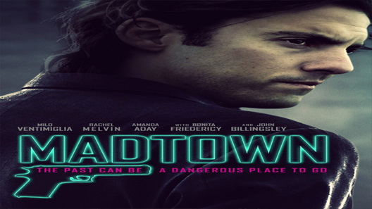 فيلم Madtown 2016 مترجم