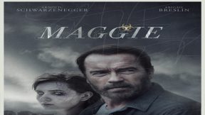 فيلم Maggie 2015 مترجم
