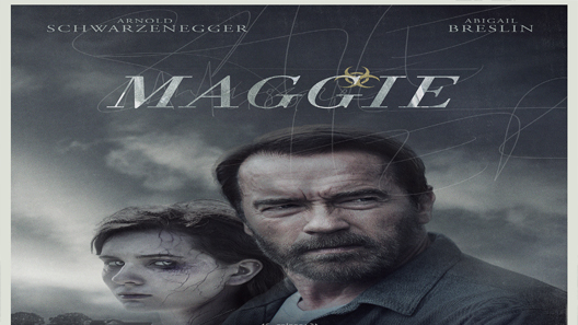 فيلم Maggie 2015 مترجم
