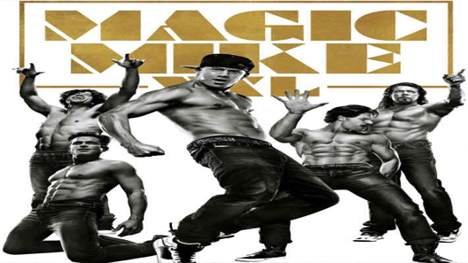 فيلم Magic Mike XXL 2015 مترجم