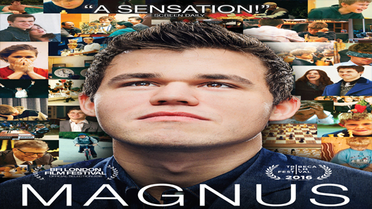 فيلم Magnus 2016 مترجم