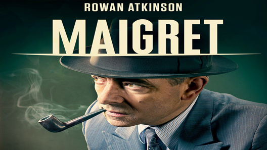 فيلم Maigrets Dead Man 2016 مترجم