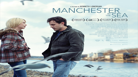 فيلم Manchester By The Sea 2016 مترجم