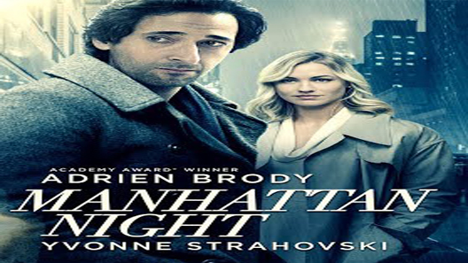 فيلم Manhattan Nocturne 2016 مترجم