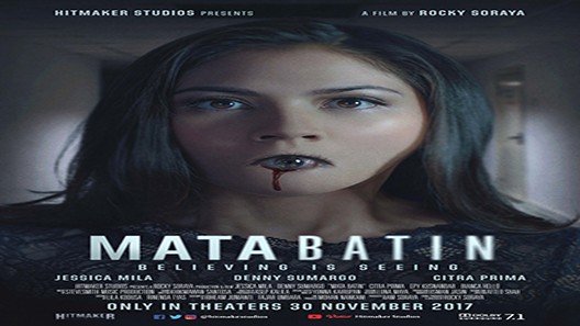 فيلم Mata Batin 2017 مترجم