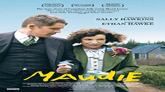 فيلم Maudie 2016 مترجم