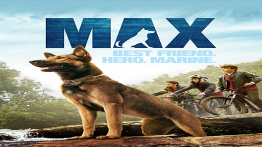 فيلم Max 2015 مترجم