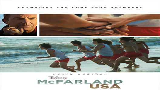 فيلم McFarland USA 2015 مترجم